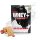 #Sinob Honest Whey+ Spekulatius