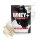 #Sinob Honest Whey+ Weiße Schokolade Kokos