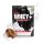 #Sinob Honest Whey+ Cinnamon Banana Bread