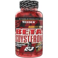 Weider Beta-Ecdysterone - 150 Kapseln