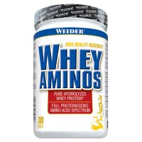 Weider Whey Aminos