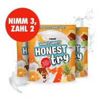 #Sinob Honest Whey Try 450g