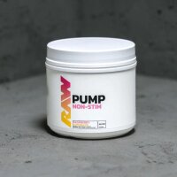 Raw Nutrition RAW PUMP