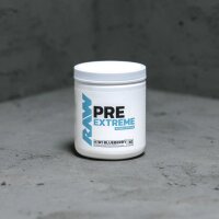 Raw Nutrition Pre Extreme