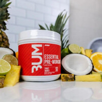 RAW Nutrition CBUM Essential Pre-Workout Fruit Burst