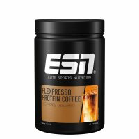 ESN Flexpresso Protein Coffee - Caramel