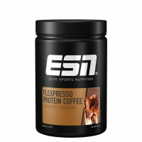 ESN Flexpresso Protein Coffee - Chocolate