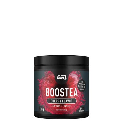 ESN Boostea Cherry