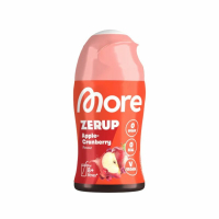 More Nutrition Zerup Apple-Cranberry