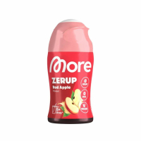 More Nutrition Zerup Red Apple