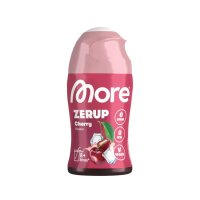 More Nutrition Zerup Cherry