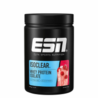 ESN Isoclear Whey Protein Isolate 908g Dose Fresh Cherry