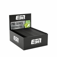 ESN Electrolytes Pro Series, Elektrolyte Pulver