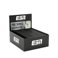 ESN Pro Series Electrolytes (15 x 22,5g) Natural