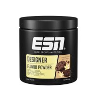 ESN Designer Flavor Powder Black & White Vanilla