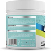 Naughty Boy Hydration - Electrolyte Puver - Citrus Dream