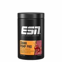 ESN Crank Pump Pro Cherry Cola