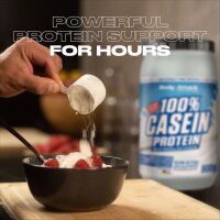 Body Attack 100% Casein Protein