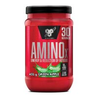 BSN Amino X 435g Dose Green Apple