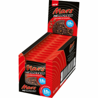 Mars Hi Protein Cookies, Chocolate & Caramel