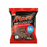 Mars Hi Protein Cookies, Chocolate & Caramel 60g