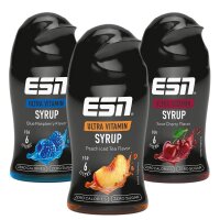 ESN Ultra Vitamin Syrup, 65ml