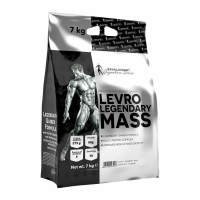 Kevin Levrone Levro Legendary Mass Weightgainer