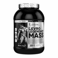 Kevin Levrone Levro Legendary Mass Weightgainer