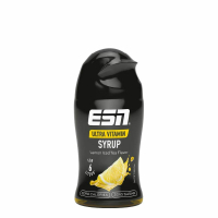 ESN Ultra Vitamin Syrup, 65ml Lemon Iced Tea
