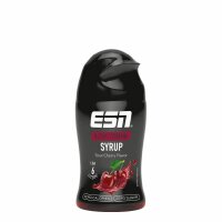 ESN Ultra Vitamin Syrup, 65ml Sour Cherry