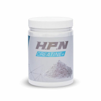 HPN Nutrition Creatine+