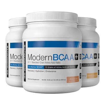 USP Labs Modern BCAA+