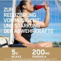 Optimum Nutrition Gold Standard BCAA Train + Sustain