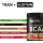 Optimum Nutrition Gold Standard BCAA Train + Sustain