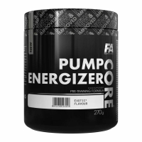 FA Nutrition Core Pump Energizer, 270g