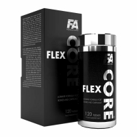 FA Core Flex, 120 Tabletten