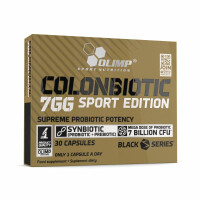 Olimp Colonbiotic 7GG Sport Edition, 30 Kapseln