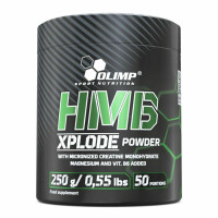 Olimp HMB Xplode Powder, 250g