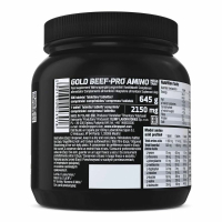 Olimp Gold Beef-Pro Amino Mega Tabs