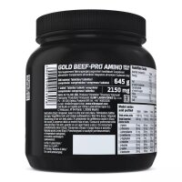 Olimp Gold Beef-Pro Amino Mega Tabs