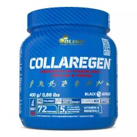 Olimp Collaregen, Kollagen-Pulver, 400g