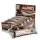 Profuel VeePRO vegan Proteinriegel 74g Riegel Double Choco Brownie