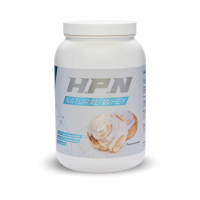 HPN Nutrition Natural Whey, 1000g Dose