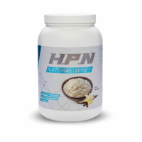 HPN Nutrition Natural Whey, 1000g Dose