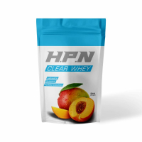HPN Nutrition Clear Whey, 1000g Beutel