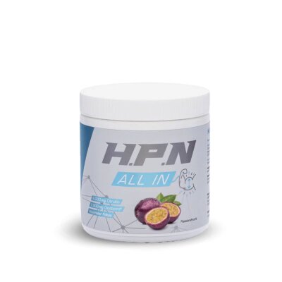 HPN Nutrition All In