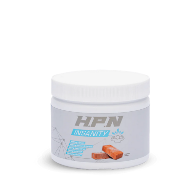 HPN Nutrition Insanity