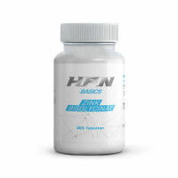 HPN Nutrition Zink Bisglycinat