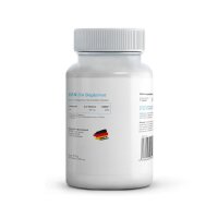 HPN Nutrition Zink Bisglycinat