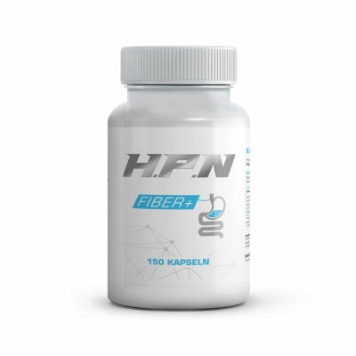 HPN Nutrition Fiber+